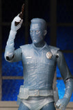 Terminator 2 - 7" Scale Action Figure - Kenner Tribute: White Hot T-1000