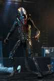 Alien 40th Anniversary - 7" Action Figure: The Alien (Bloody)