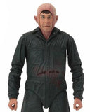Friday the 13th - 7" Scale Action Figure: Ultimate Part 5 Roy Burns