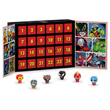 Funko POP! Marvel: 80th Anniversary: Advent Calendar - Marvel Comics