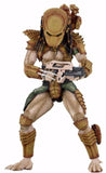 Alien vs Predator - 7" Scale Action Figure - Predator Arcade: Hunter Predator
