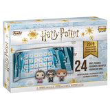 Funko Pocket POP!: Advent Calendar - Harry Potter (Limited Edition 2019)