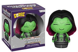 Funko Dorbz : Guardians of the Galaxy - Gamora