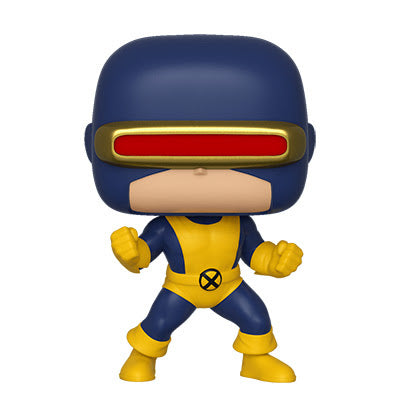 Funko POP! Marvel 80th Anniversary: X-Men - Cyclops [#502]
