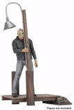 Friday the 13th - Accessory Pack: Camp Crystal Lake Set