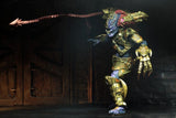 Predator - 7" Scale Action Figure: Ultimate Lasershot Predator