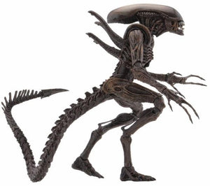 Alien Resurrection -  7" Scale Action Figure - Series 14: Xenomorph Warrior