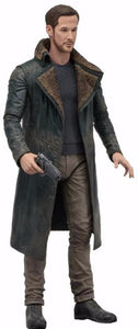 Blade Runner 2049 - 7" Scale Action Figure - Series 1 : Officer K
