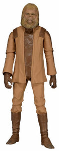 Planet of the Apes - 7" Action Figure - Classic Series 1 : Dr. Zaius