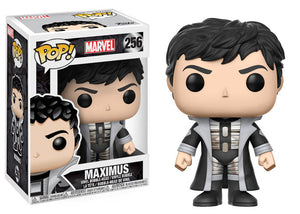 Funko POP! Marvel: Inhumans - Maximus [#256]
