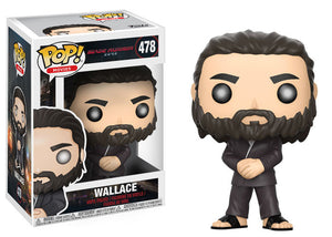 Funko POP! Movies: Blade Runner 2049 - Wallace [#478]