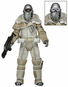 Aliens - 7" Scale Action Figure - Series 8 : Weyland Yutani Commando