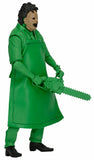 Texas Chainsaw Massacre - 7" Scale Figure : Leatherface (Classic Video Game Appearance)