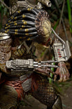 Predator - 7" Scale Action Figure : Ultimate Jungle Hunter