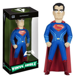 Funko Vinyl Idolz : Batman VS. Superman - Superman