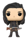 Funko POP! Movies: Mad Max: Fury Road -  The Valkyrie [#514]