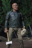 Friday the 13th - 7" Scale Action Figure : Ultimate Part 4 (The Final Chapter) Jason