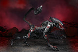 Aliens - 7" Scale Action Figure: Ultimate Night Cougar Alien (Kenner Tribute)