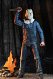 Friday the 13th - 7" Scale Action Figure : Ultimate Part 2 Jason