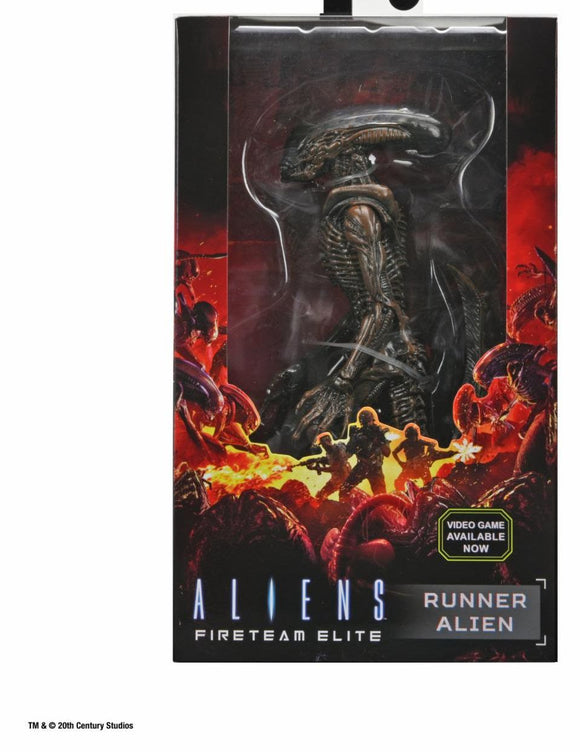 Aliens: Fireteam Elite - 7