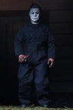 Halloween (2018) - 8" Clothed Action Figure: Michael Myers