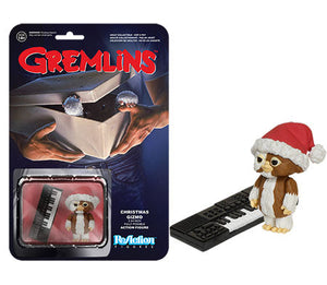 Reaction: Gremlins - Christmas Gizmo