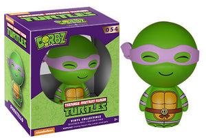 Funko Dorbz: Teenage Mutant Ninja Turtles - Donatello