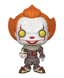 Funko POP! Movies: IT: Chapter Two - 10" Pennywise [#786]