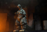Godzilla - 12" Head to Tail Action Figure: 1989 Godzilla (Godzilla vs Biollante)