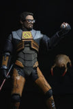 Half Life - 7" Action Figure : Gordon Freeman