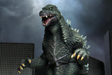 Godzilla - 12" Head to Tail Action Figure: 2003 Godzilla (Godzilla: Tokyo S.O.S)