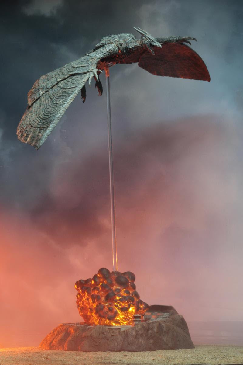rodan godzilla king of monsters Godzilla