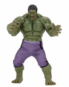 Avengers: Age of Ultron : 1/4 Scale Figure - Hulk