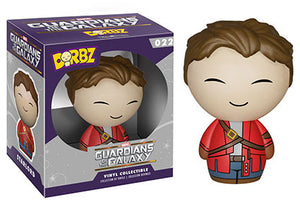 Funko Dorbz : Guardians of the Galaxy - Unmasked Star-Lord
