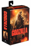 Godzilla - 12" Head to Tail Action Figure: 2014 Godzilla (Godzilla 2014)