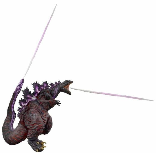 Godzilla - 12