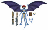 Gargoyles: 7" Scale Action Figure - Ultimate Demona