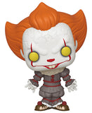 Funko POP! Movies: IT: Chapter Two - Pennywise [#777]