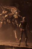 Aliens - Ultra Deluxe Boxed Figure: Alien Resurrection Queen