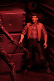 Aliens - 7" Scale Action Figure : Hadley's Hope Two Pack