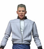 Back to the Future: 7" Scale Action Figure - Ultimate Biff
