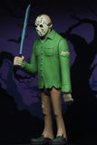 Toony Terrors - 6" Scale Action Figure - Friday the 13th: Jason Voorhees