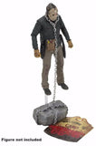 Friday the 13th - Accessory Pack: Camp Crystal Lake Set