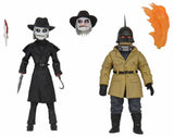 Puppet Master: 7" Scale Action Figure - Ultimate Blade & Torch 2-Pack