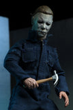 Halloween 2 - 8" Scale Clothed Figure: Michael Myers