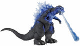 Godzilla - 12" Head to Tail Action Figure : Godzilla ( 2001 Atomic Blast) [Godzilla, Mothra & King Ghidorah: Giant Monsters All-Out Attack]