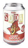 Funko Vinyl Soda - AD Icons: General Mills: Count Chocula