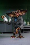 Gremlins 2: The New Batch - 7" Scale Action Figure: Ultimate Brain Gremlin