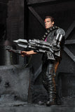 Terminator 2 - 7" Scale Action Figure - Kenner Tribute: Power Arm T-800
