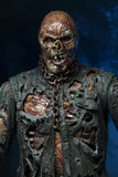 Friday the 13th: 7" Scale Action Figure - Ultimate Part 7 (New Blood) Jason